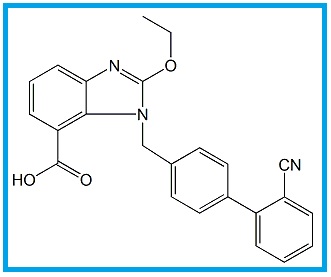 Azilsartan Impurity 3